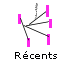 R�cents � pendre